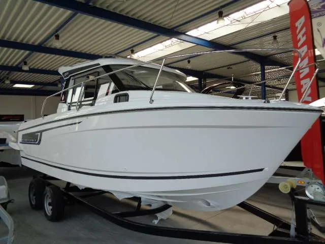 Jeanneau MERRY FISHER 695 SÉRIE 2 gebraucht - Foto 1