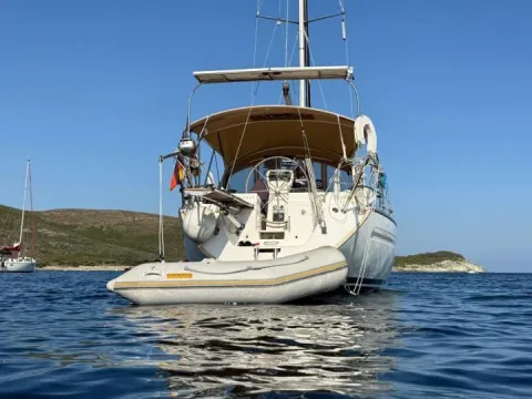 Bavaria Yachts 41 AC used - photo 1