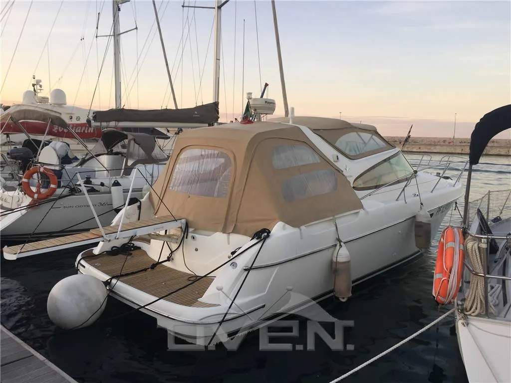 Jeanneau Prestige 34 s used - photo 1