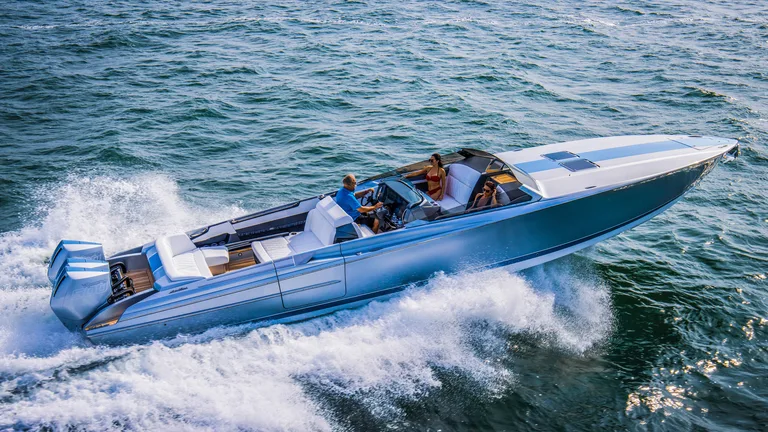 Nor-Tech 420 Monte Carlo