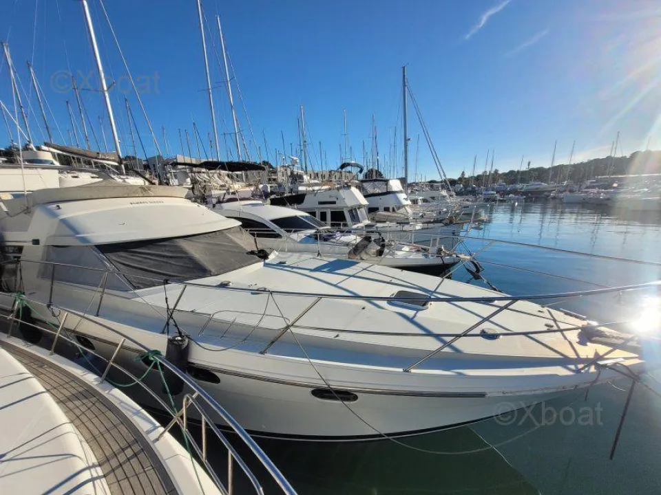 Fairline 50 gebraucht - Foto 1