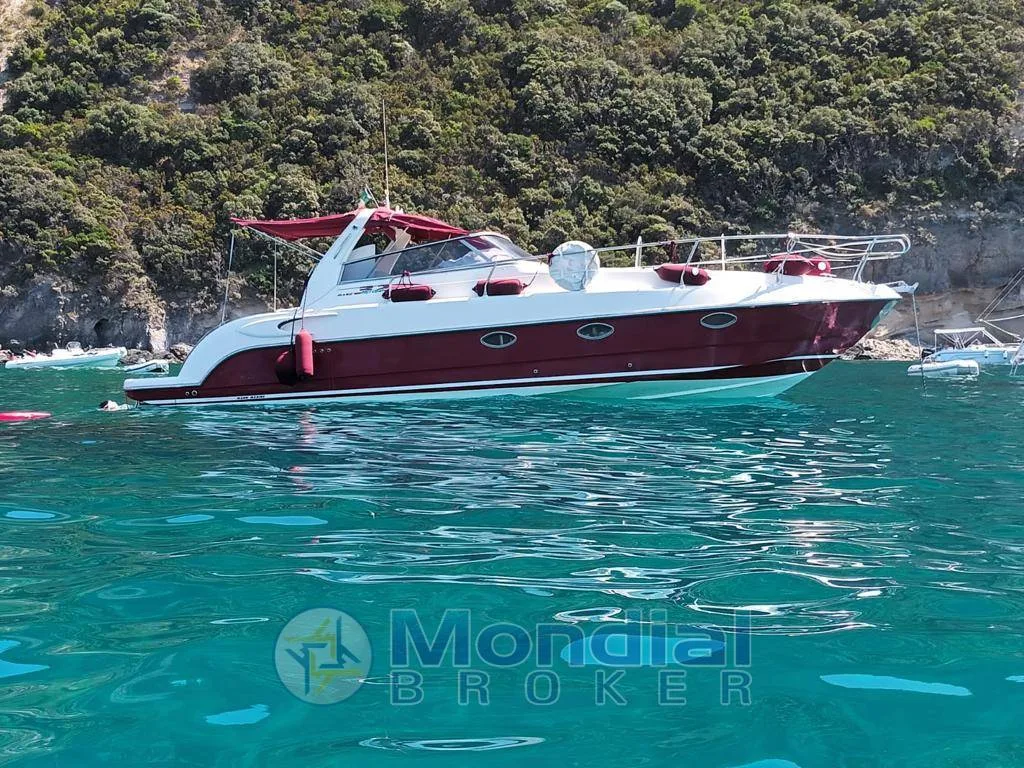 Mano Marine 32.50 usato - foto 1