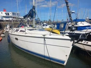 Hunter Legend 36 used - photo 1