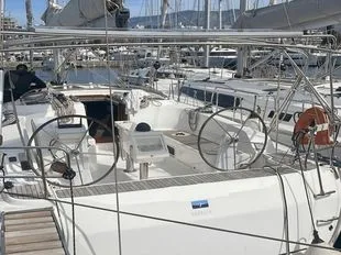 Bavaria Yachts 46 Cruiser used - photo 1