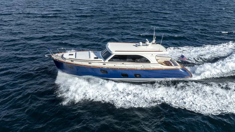 Vicem Yachts Vicem 65 Classic