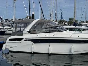 Bavaria Yachts S30 usato - foto 1