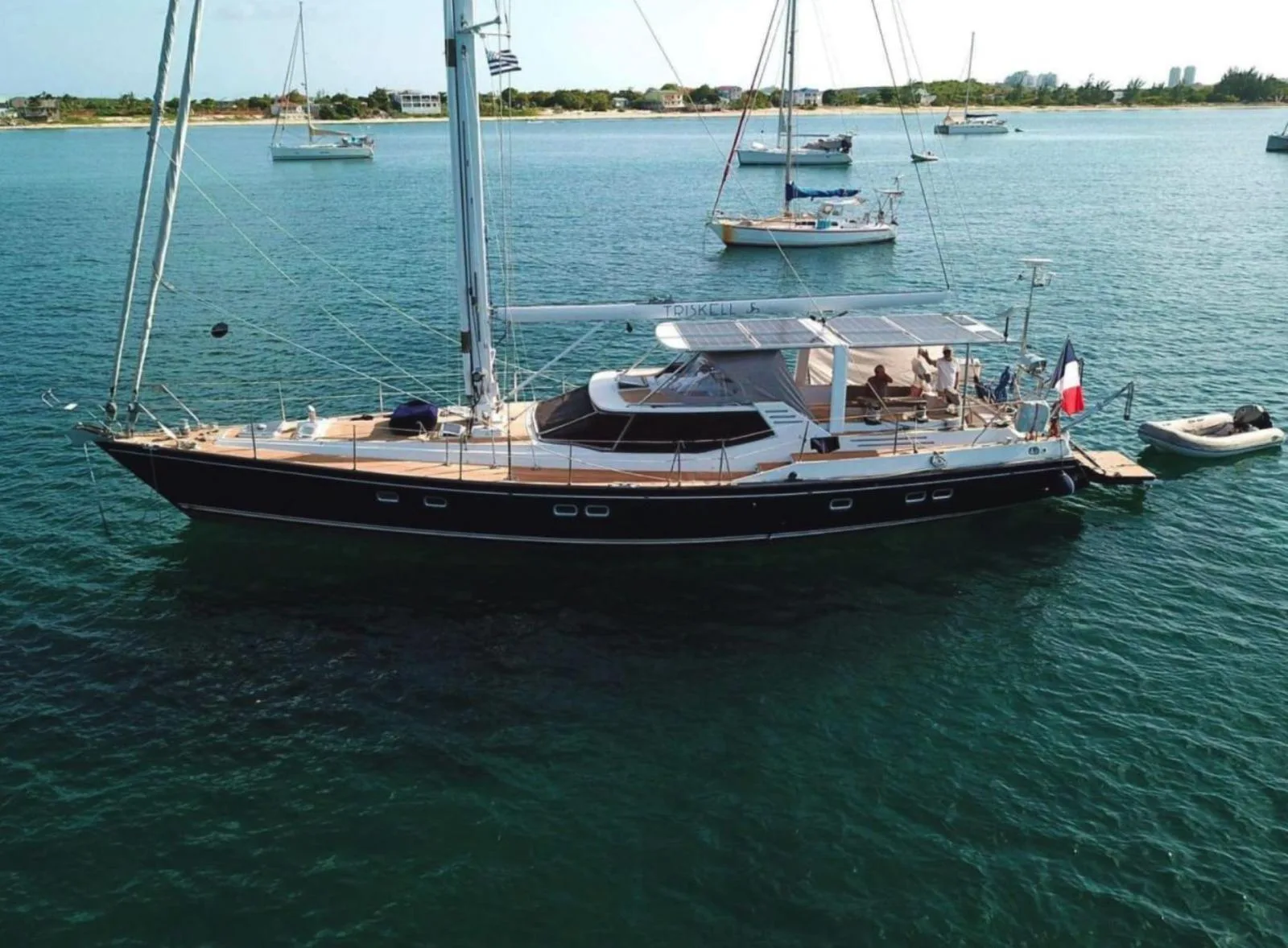 Wauquiez Ps 60 used - photo 1