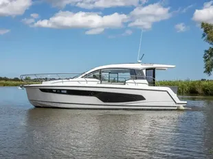 Sealine C335 usato - foto 1
