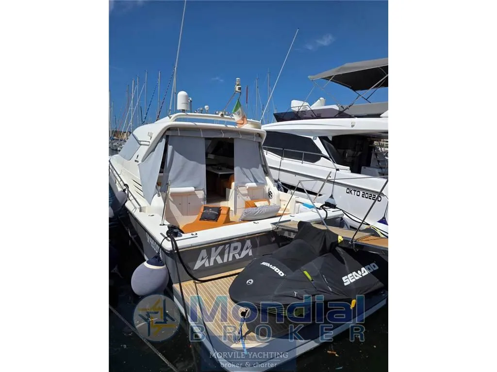 Uniesse 48 ht gebraucht - Foto 1