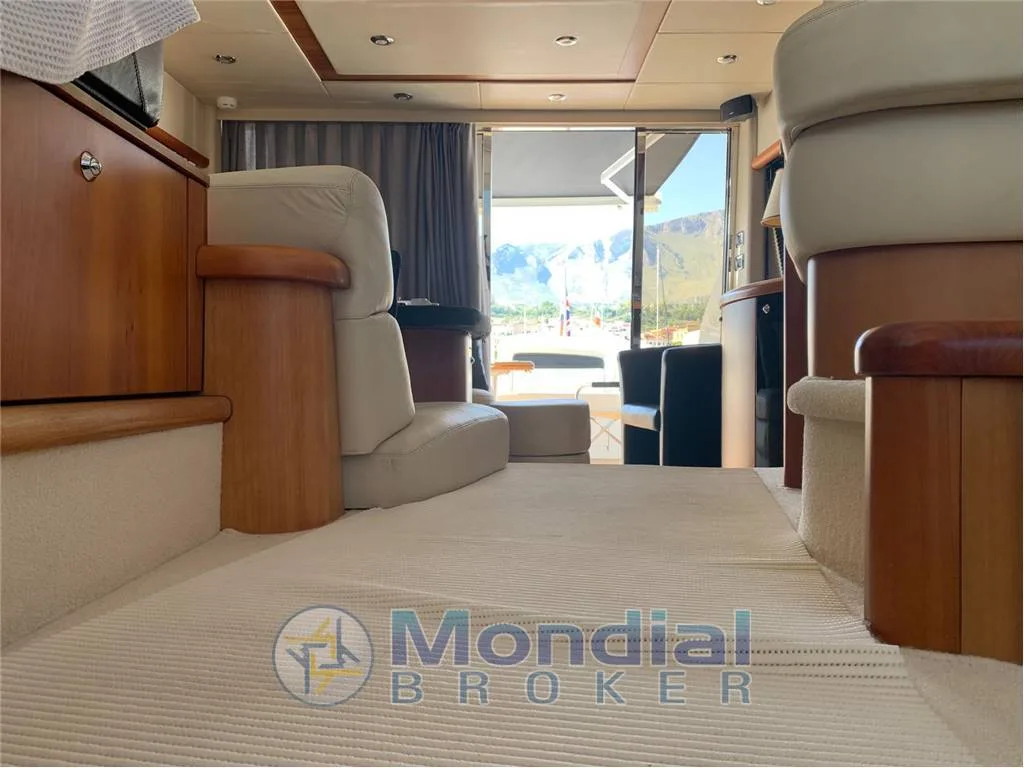 Sunseeker Predator 52 gebraucht - Foto 1