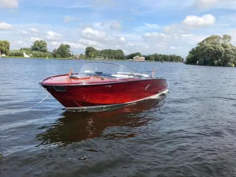 Boesch 680 Costa Brava de Luxe d'occasion - photo 1