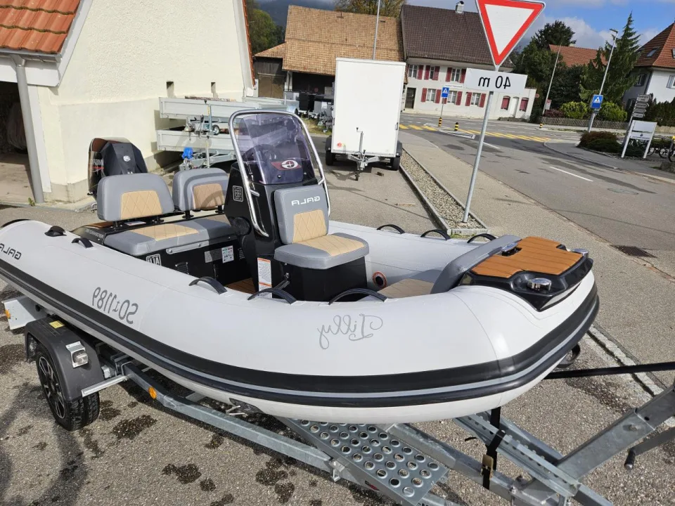 GALA V330 usato - foto 1