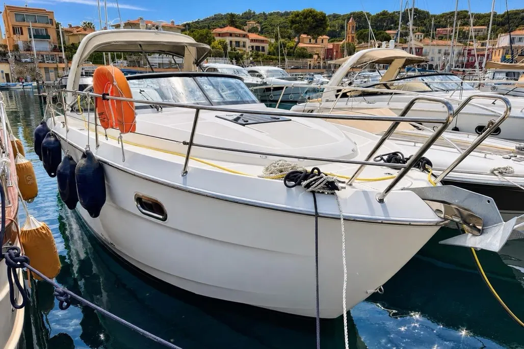 Bavaria Yachts 28 Sport gebraucht - Foto 1