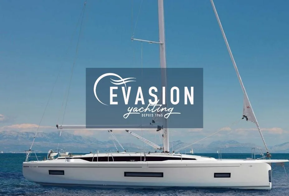 Bavaria Yachts C46 used - photo 1