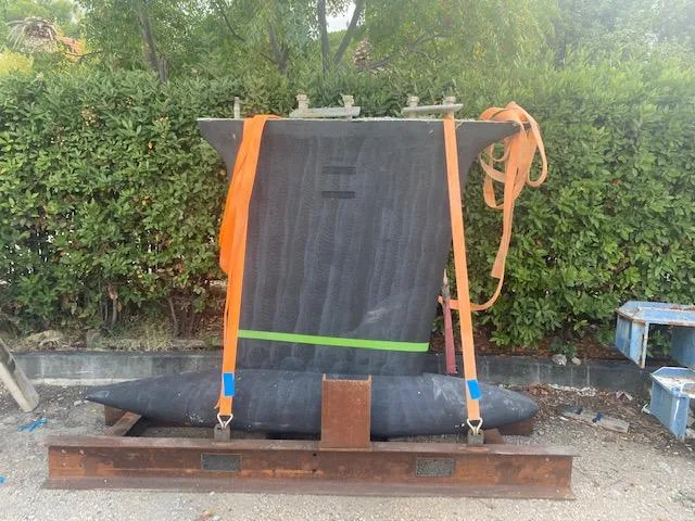 Hanse 385 gebraucht - Foto 1