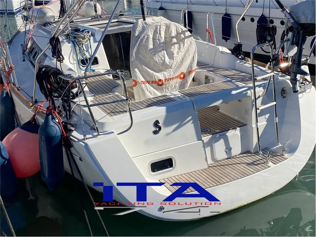 Beneteau Oceanis 31 d'occasion - photo 1