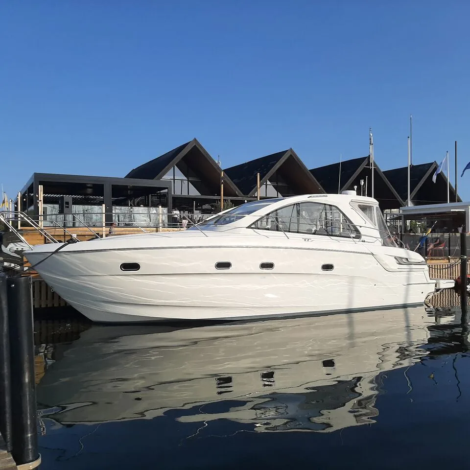 Bavaria Yachts 38 Sport Ht gebraucht - Foto 1