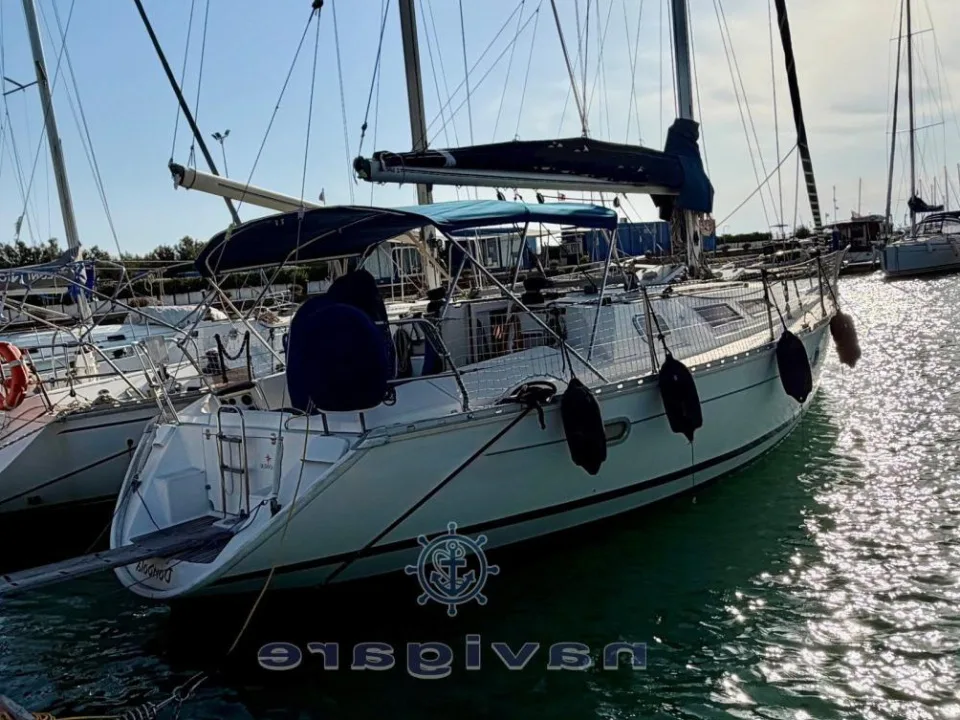 Jeanneau SUN ODYSSEY 36 used - photo 1