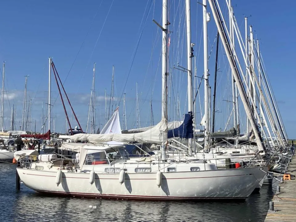 Maloe 50 used - photo 1