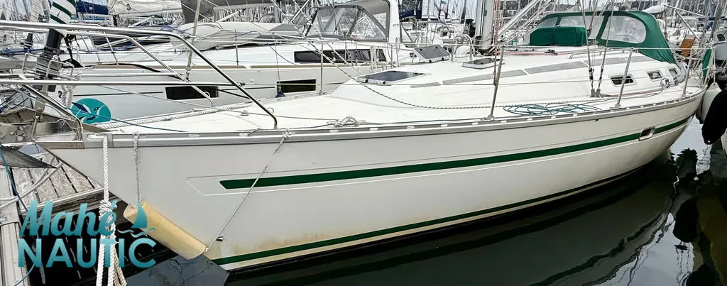 Bavaria Yachts 38 usato - foto 1