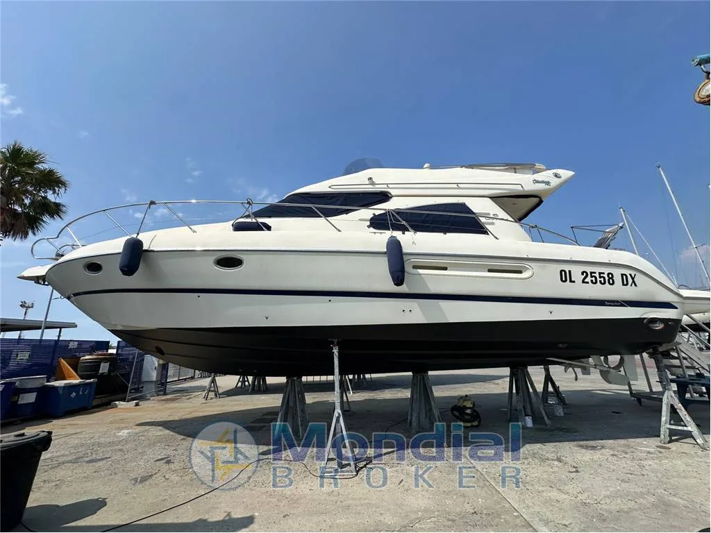 Cranchi Atlantique 40 gebraucht - Foto 1