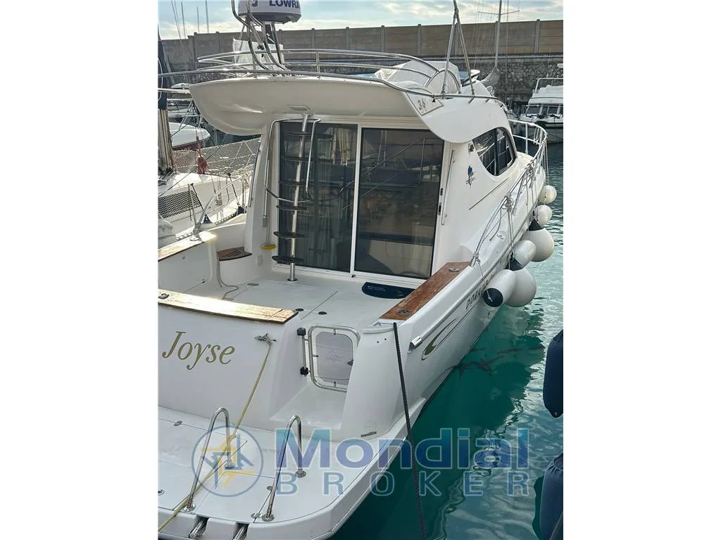 Sessa Marine Dorado 36 d'occasion - photo 1