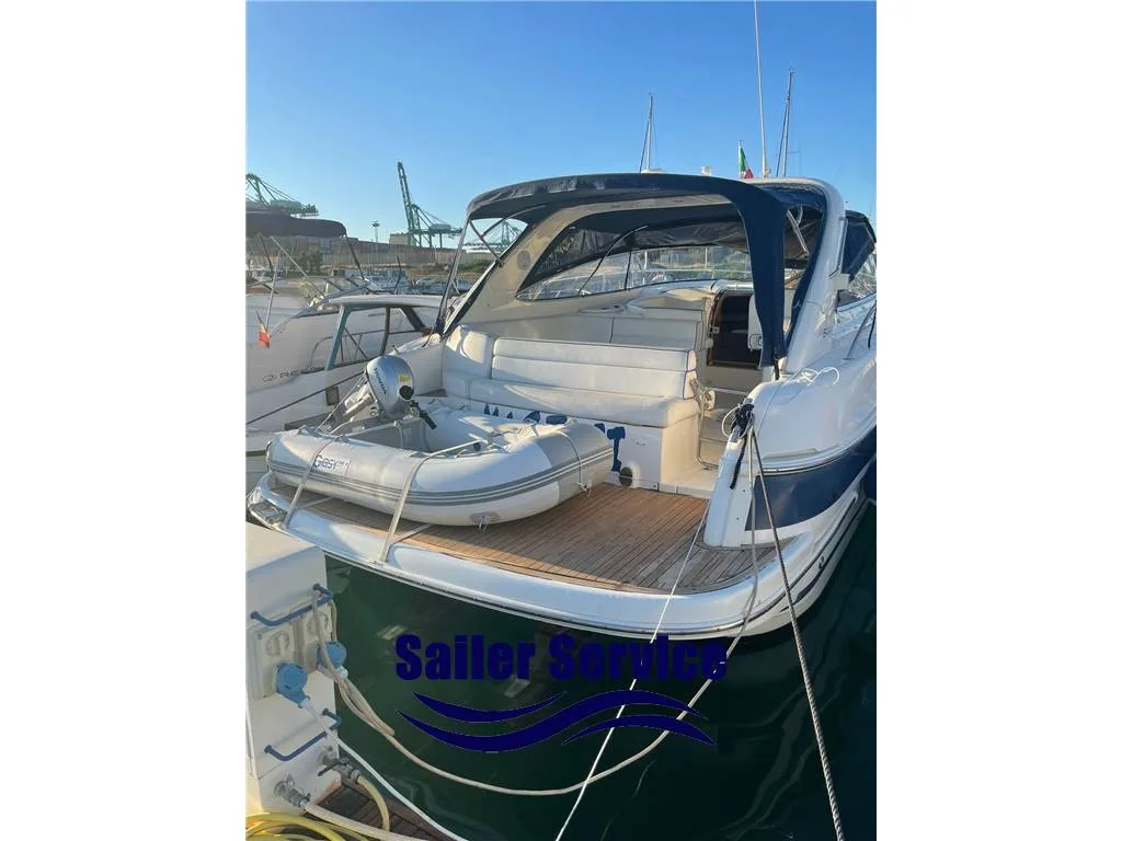 Bavaria Yachts Bavaria 35 Sport used - photo 1