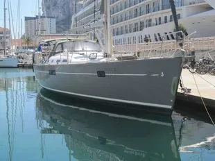 Beneteau Oceanis 473 usato - foto 1
