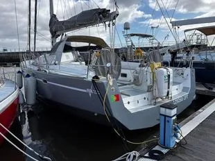 RM Yachts RM 1350 usato - foto 1