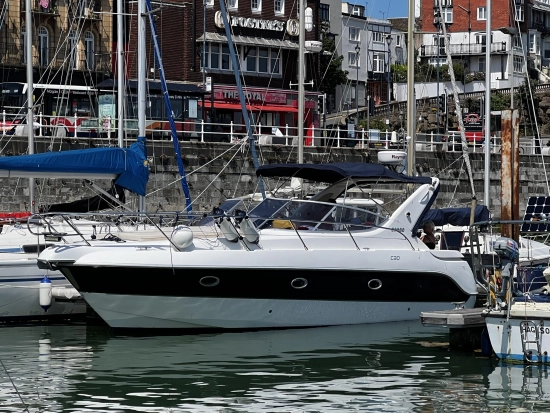 Sessa Marine C30 usato - foto 1