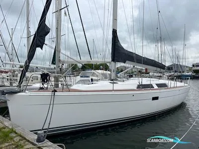 Hanse 400 gebraucht - Foto 1