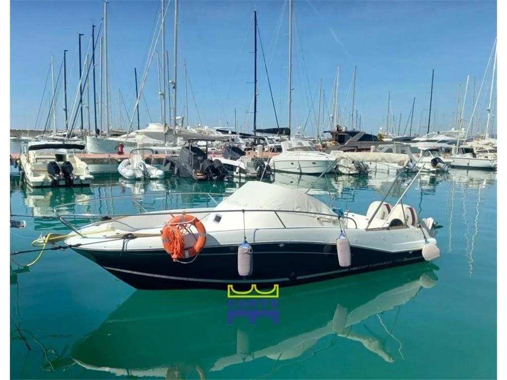 Jeanneau CAP CAMARAT 755 WA used - photo 1