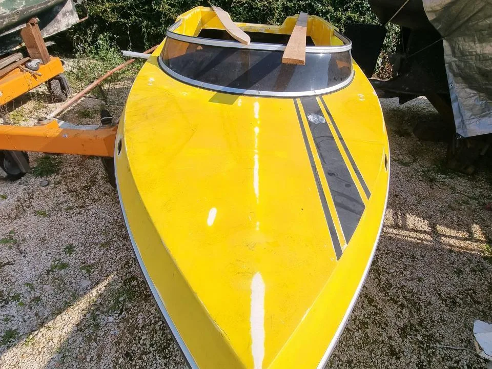 Zaniboni GHIBLI JUNIOR used - photo 1