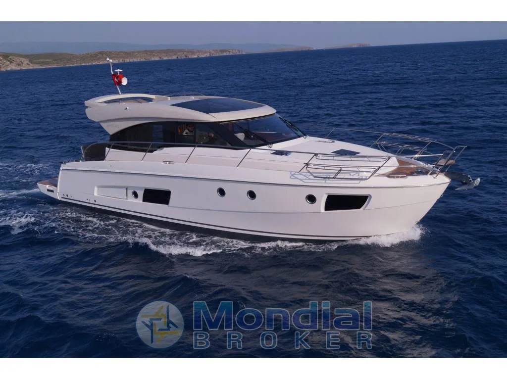 Bavaria Yachts Virtess 420 Coupè used - photo 1
