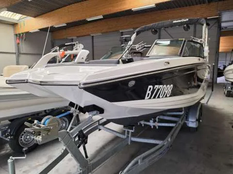 MasterCraft NXT22 usato - foto 1