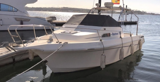 Rodman 790 d'occasion - photo 1