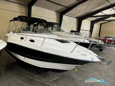 Chaparral 240 Signature - Volvo Penta 5,0 Gxi used - photo 1