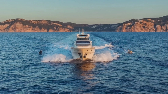 Astondoa 102 gebraucht - Foto 1