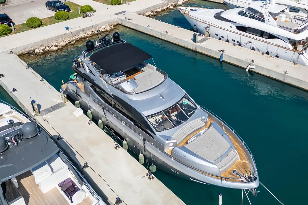 Sunseeker Manhattan 73 gebraucht - Foto 1