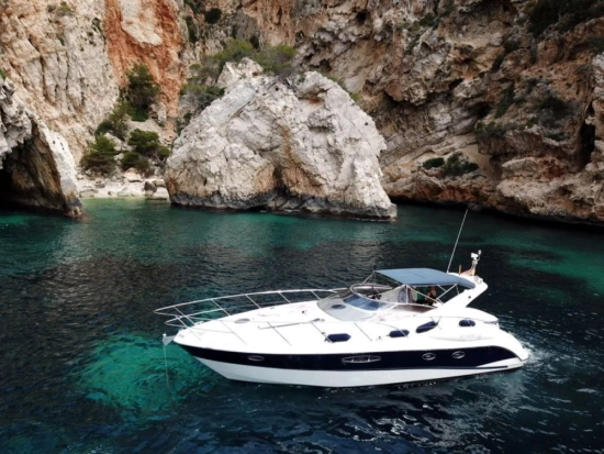 Gobbi Atlantis 42 used - photo 1