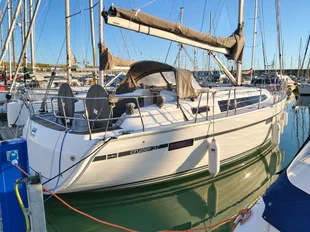 Bavaria Yachts Cruiser 37 gebraucht - Foto 1