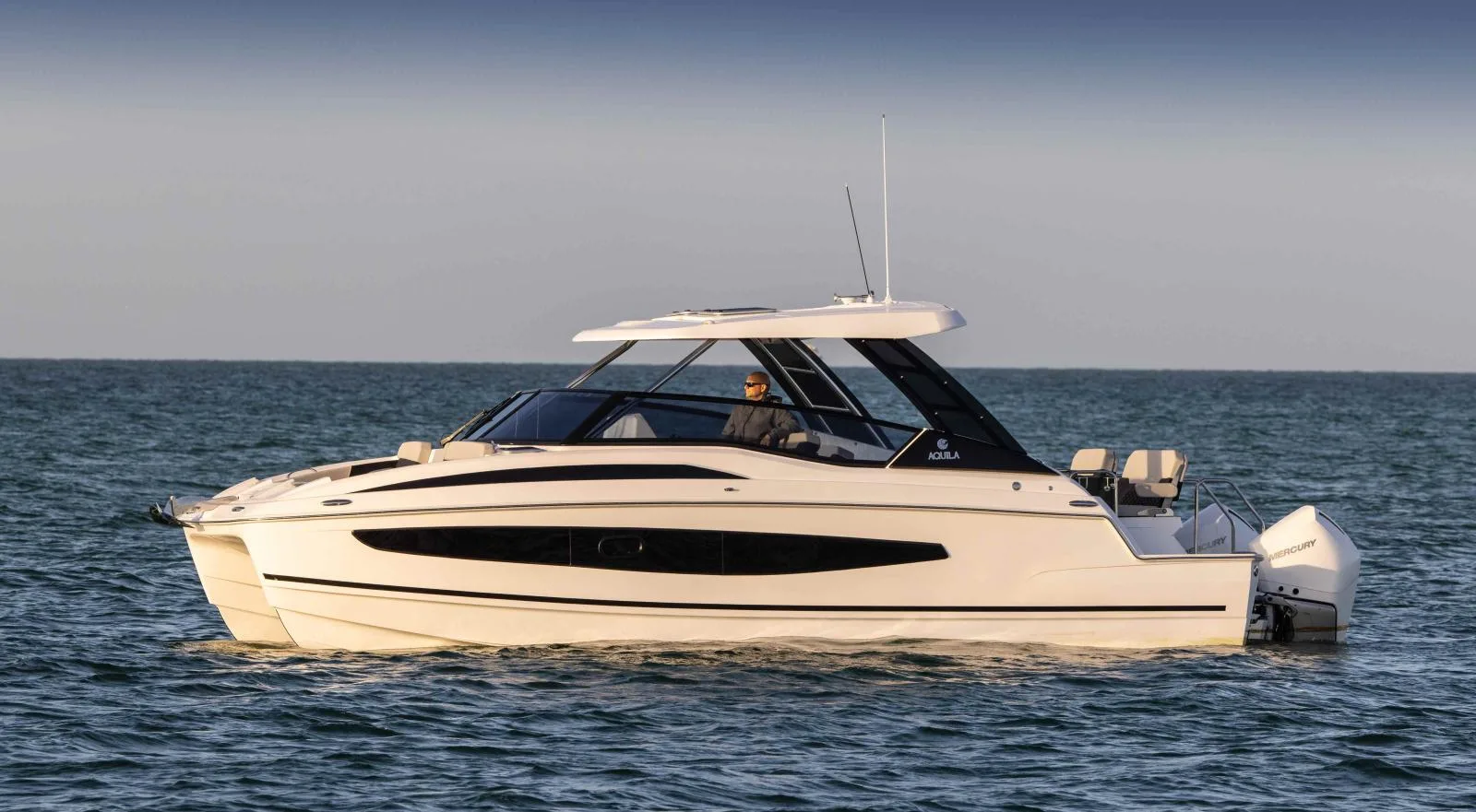 Aquila 32 sport used - photo 1