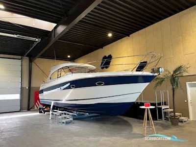 Bavaria Yachts 37 Sport HT gebraucht - Foto 1 Bavaria Yachts 37 Sport HT gebraucht - Foto 1