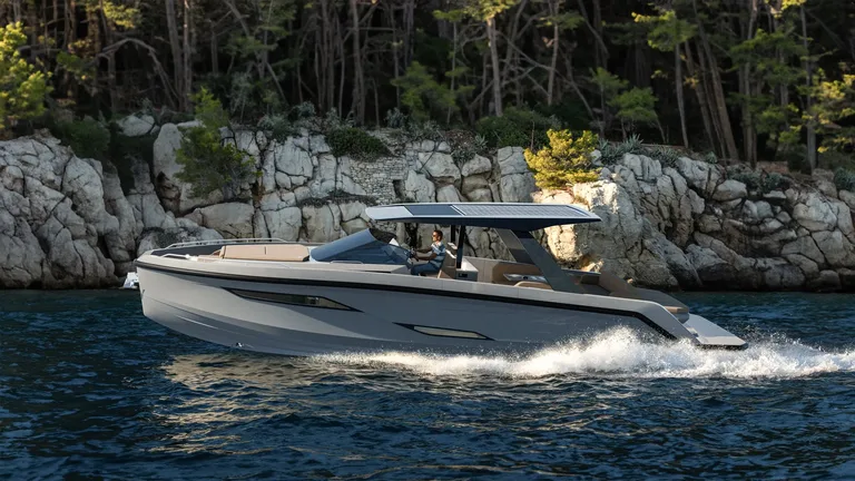 Rand Boats Lagune 44