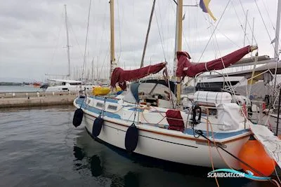 Westerly 33 used - photo 1