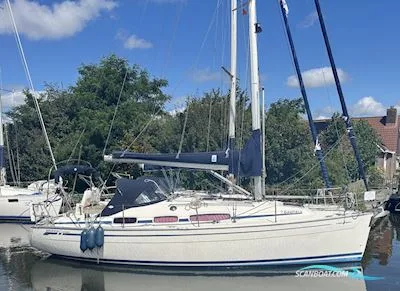 Bavaria Yachts Cruiser 31 used - photo 1