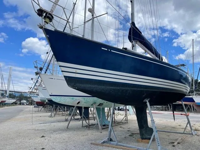 X-Yachts X 412 - mk iii used - photo 1