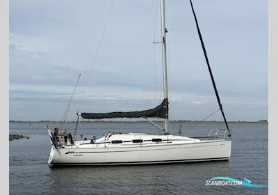 Bavaria Yachts 35 Match usato - foto 1
