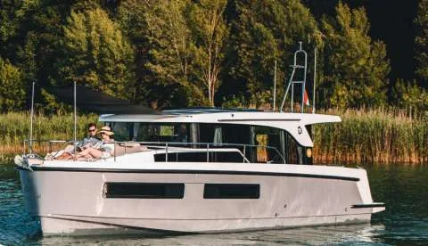 Delphia 12 Sedan, 2026 NEW BOAT gebraucht - Foto 1