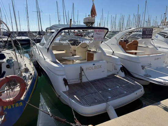 Sessa Marine C35 d'occasion - photo 1